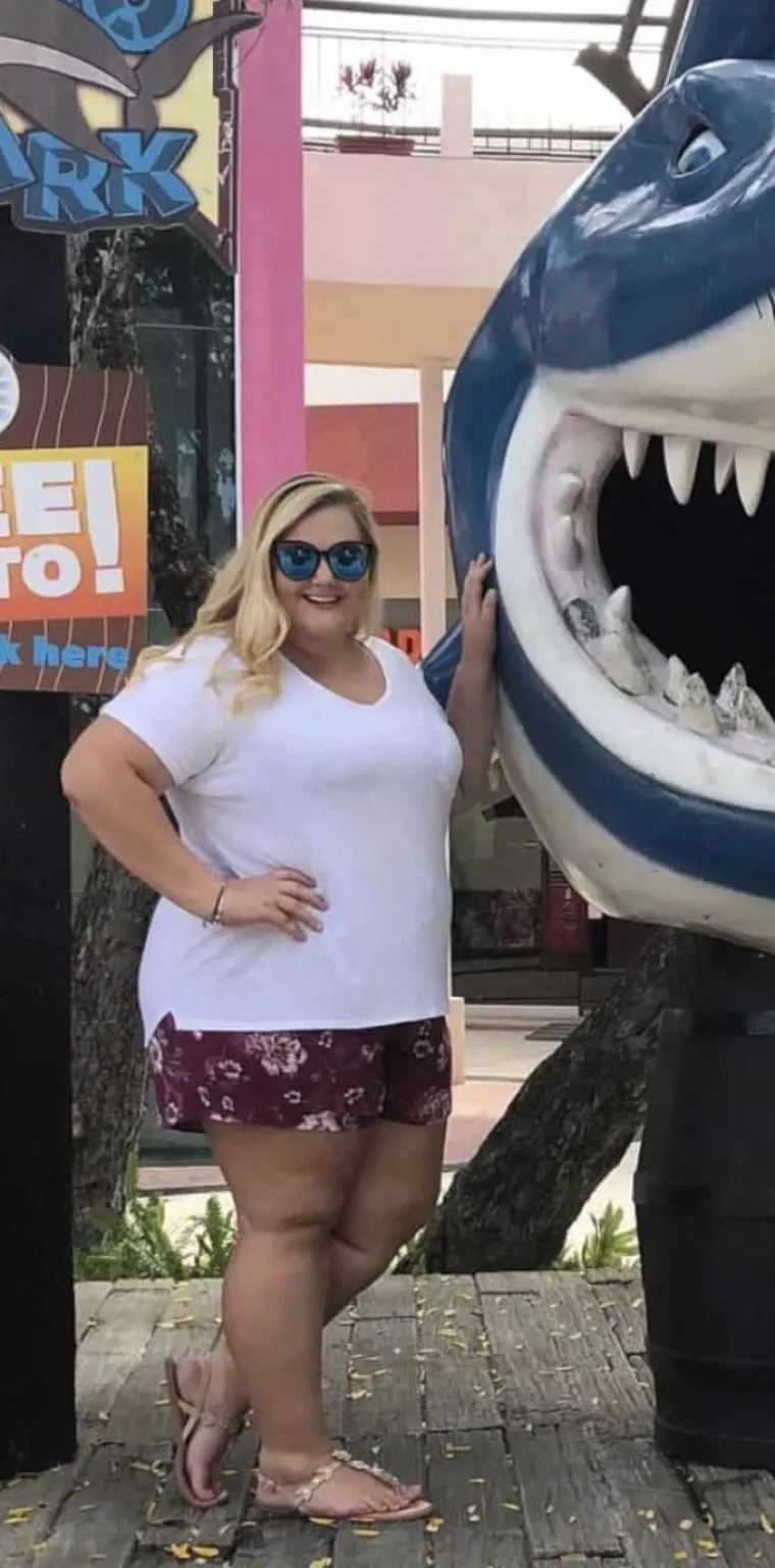 Ma je li moguće da je ovo ista osoba? Frajeri je odbijali zbog debljine, a evo kako sada izgleda