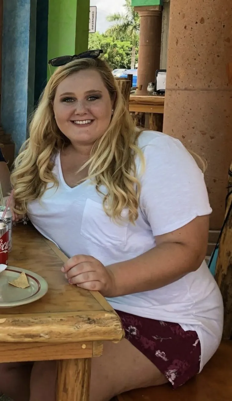 Ma je li moguće da je ovo ista osoba? Frajeri je odbijali zbog debljine, a evo kako sada izgleda