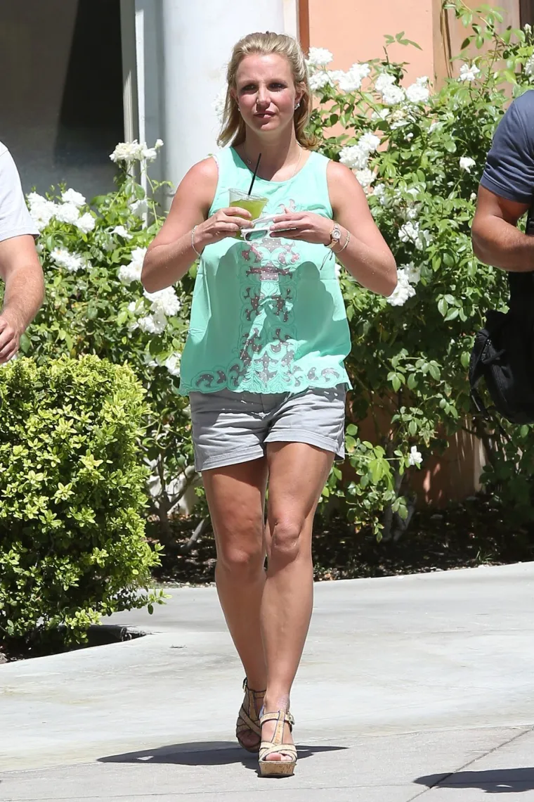 Muškarci je obožavali, a ženama bila uzor: Danas radi nešto zbog čega je se djeca srame