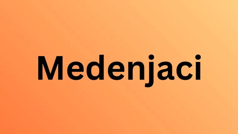 Svi trebaju prepoznati barem pet kolača koji se poslužuju ususret Božića