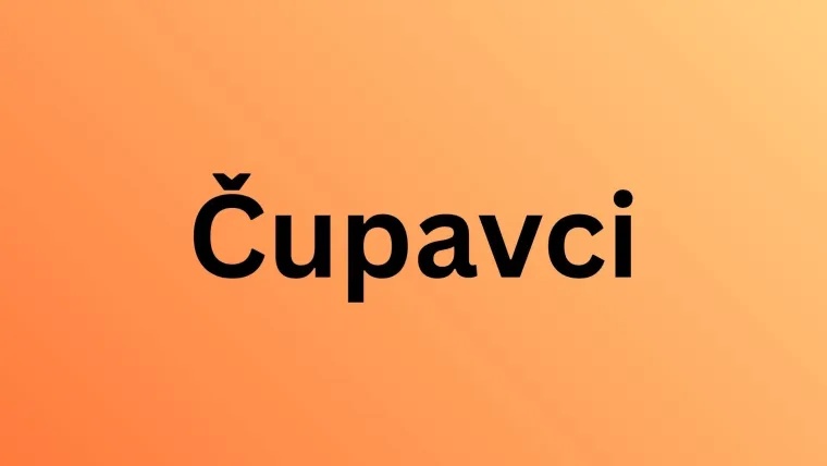 Svi trebaju prepoznati barem pet kolača koji se poslužuju ususret Božića