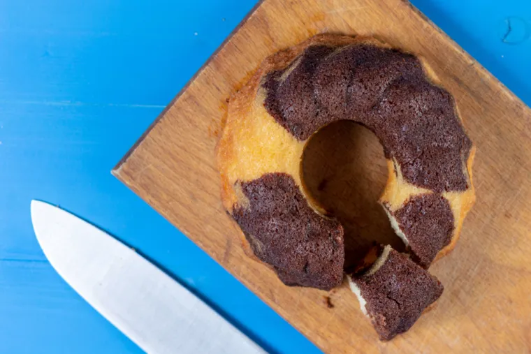 Svi trebaju prepoznati barem pet kolača koji se poslužuju ususret Božića