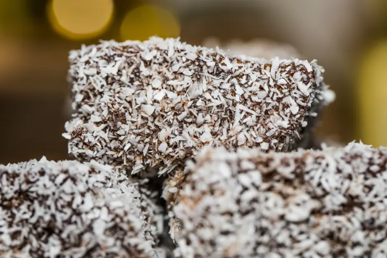 Svi trebaju prepoznati barem pet kolača koji se poslužuju ususret Božića