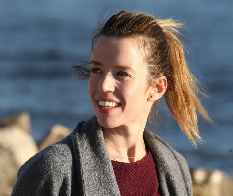 Zanosna olimpijka ukrala pažnju na dodijeli nagrada za sport: Bogata karijera pa vojska i obitelj