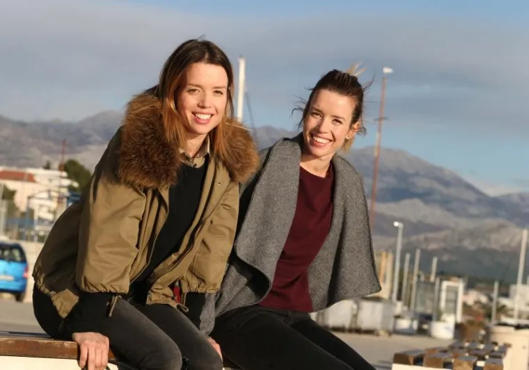 Zanosna olimpijka ukrala pažnju na dodijeli nagrada za sport: Bogata karijera pa vojska i obitelj