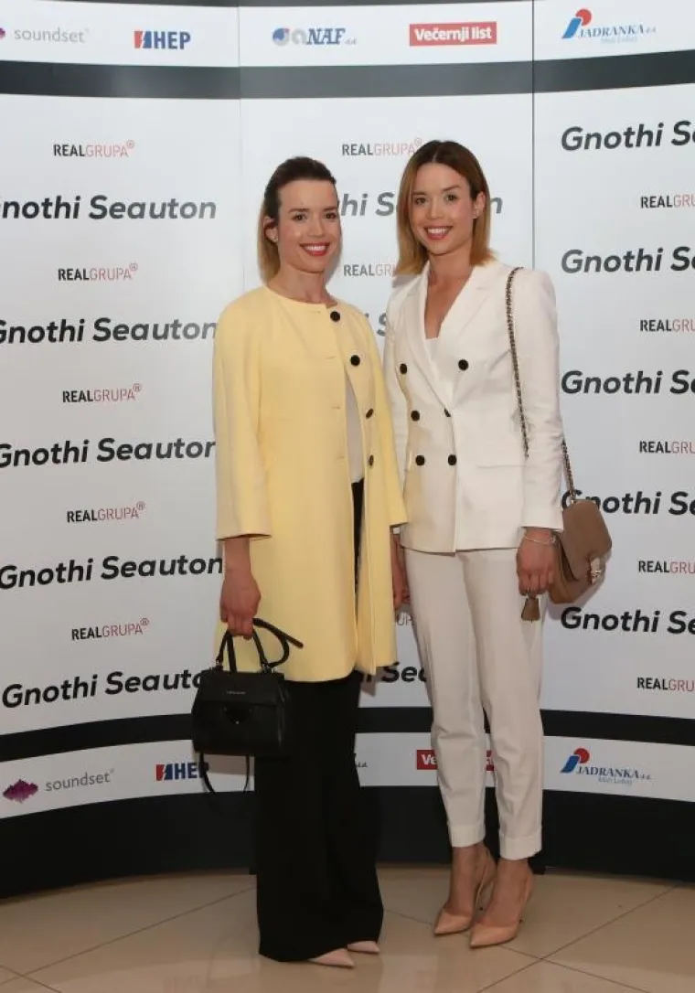 Zanosna olimpijka ukrala pažnju na dodijeli nagrada za sport: Bogata karijera pa vojska i obitelj