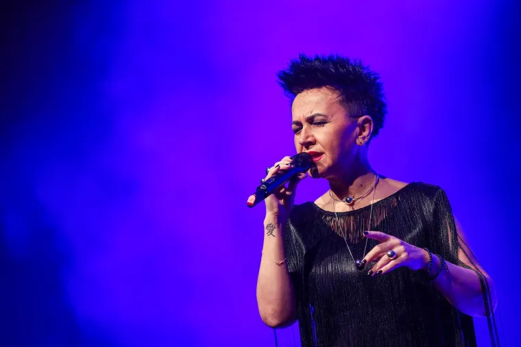 Bivša misica u centru pažnje na koncertu pjevačice iz susjedstva: Evo tko je od slavnih još bio