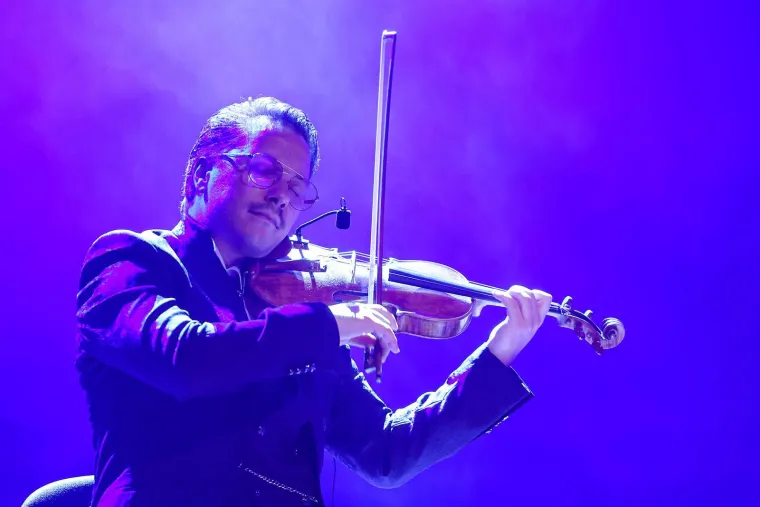 Bivša misica u centru pažnje na koncertu pjevačice iz susjedstva: Evo tko je od slavnih još bio