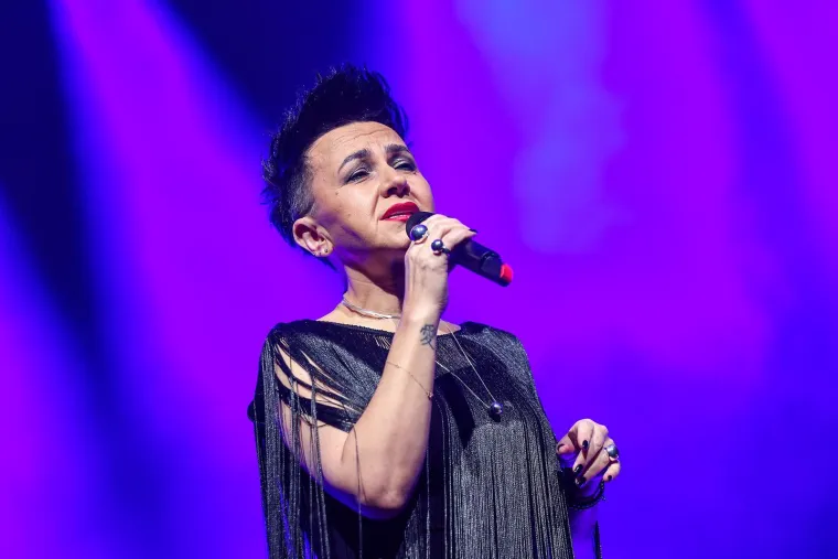 Bivša misica u centru pažnje na koncertu pjevačice iz susjedstva: Evo tko je od slavnih još bio