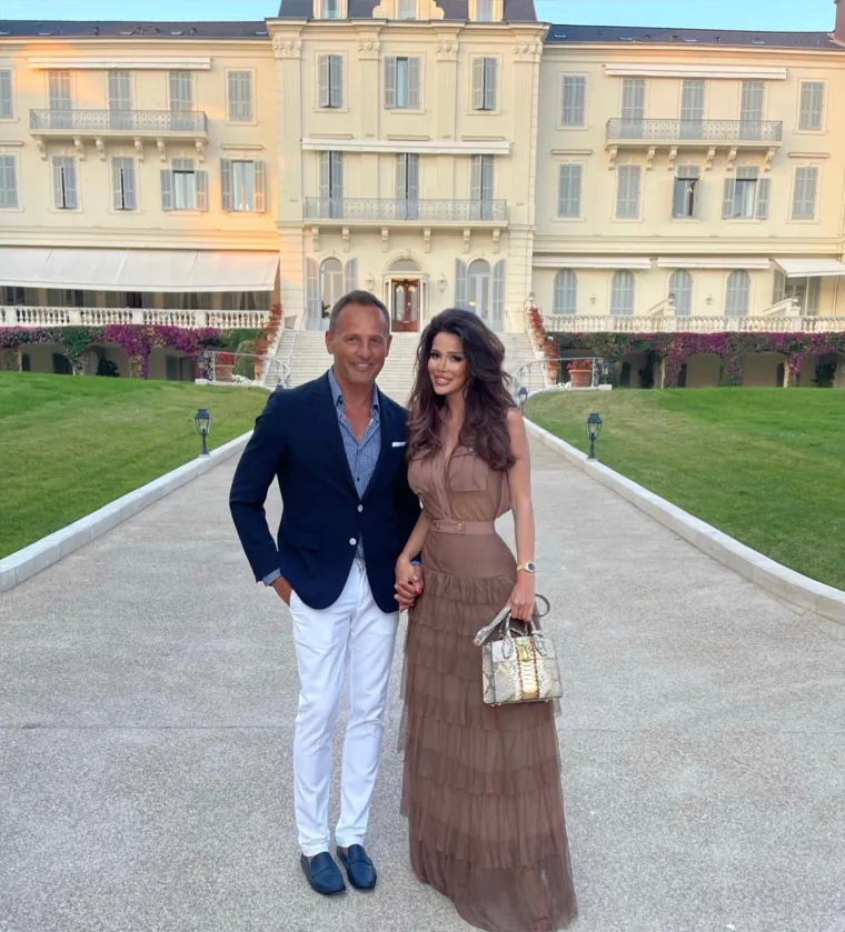 Od strasti do poslovnih partnera: Kako je izgledala burna veza Mije Franić i Dragana Jurilja