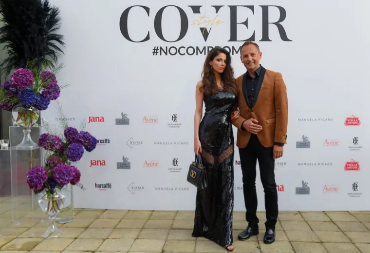 Od strasti do poslovnih partnera: Kako je izgledala burna veza Mije Franić i Dragana Jurilja