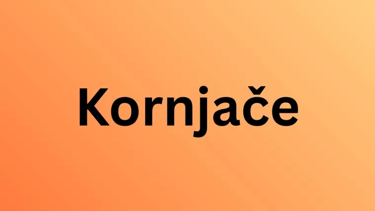 Može&scaron; li prepoznati o kojoj se životinji radi na temelju uzorka njezine kože ili krzna?