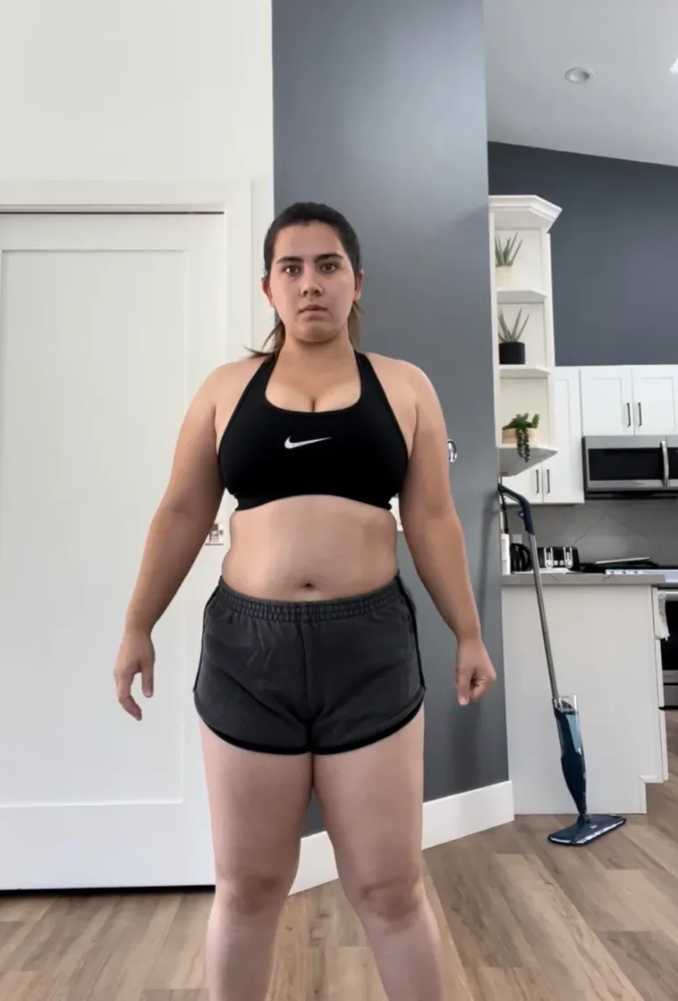 Nisu voljeli pogled u ogledalo, a sada ponosno poziraju: Teretana ih je pretvorila u druge osobe