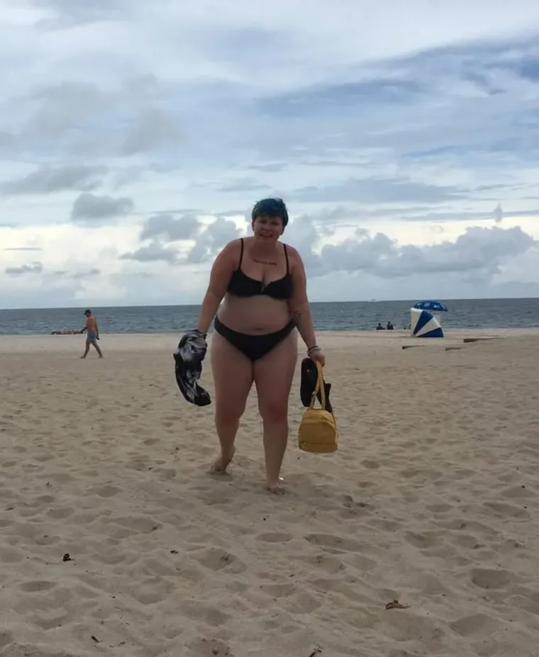 Nisu voljeli pogled u ogledalo, a sada ponosno poziraju: Teretana ih je pretvorila u druge osobe