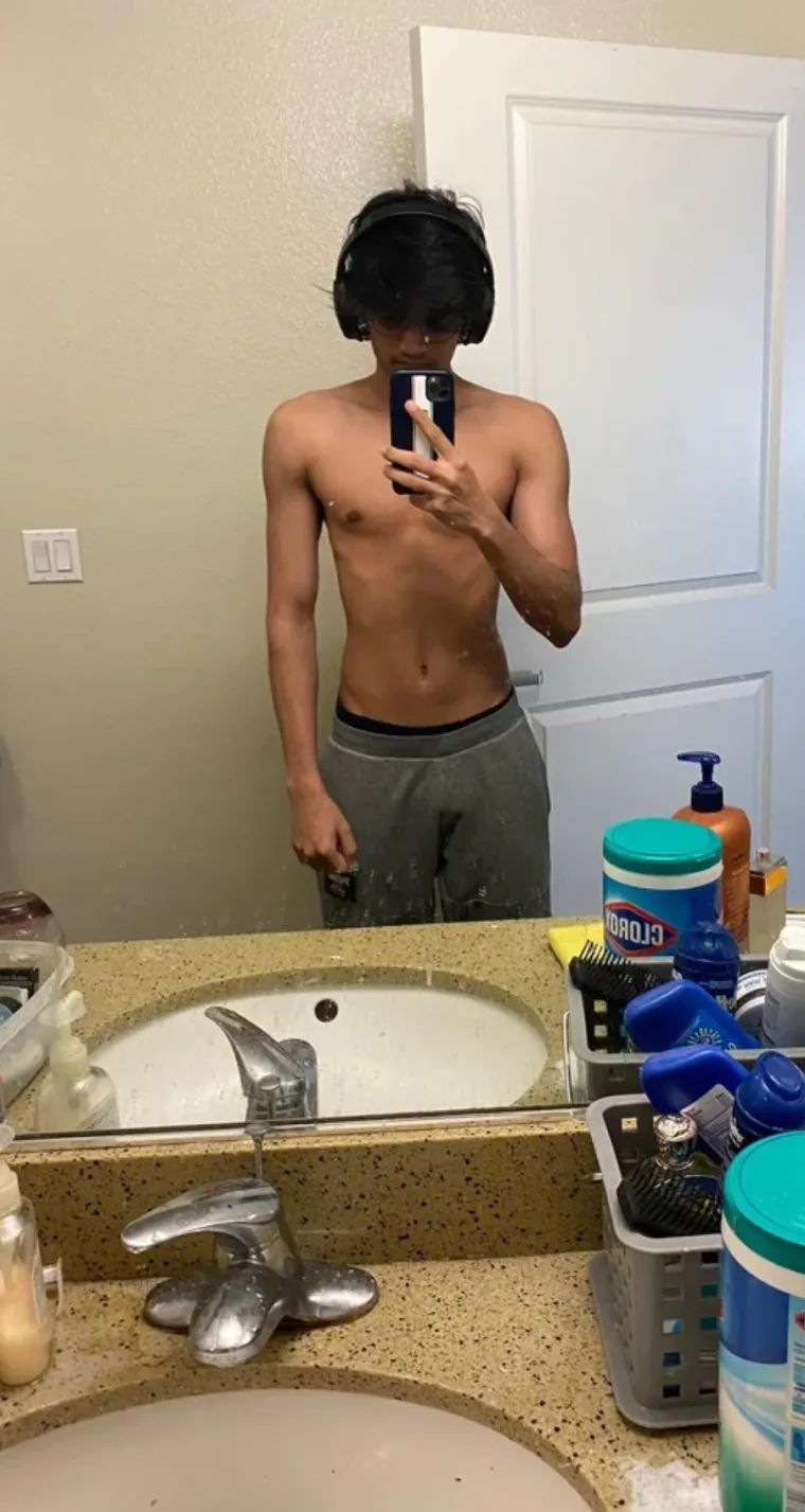 Nisu voljeli pogled u ogledalo, a sada ponosno poziraju: Teretana ih je pretvorila u druge osobe