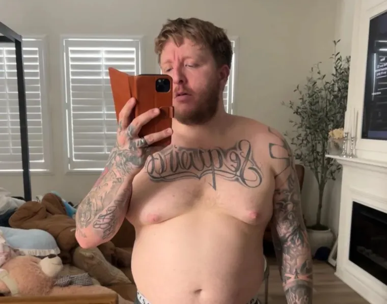 Nisu voljeli pogled u ogledalo, a sada ponosno poziraju: Teretana ih je pretvorila u druge osobe