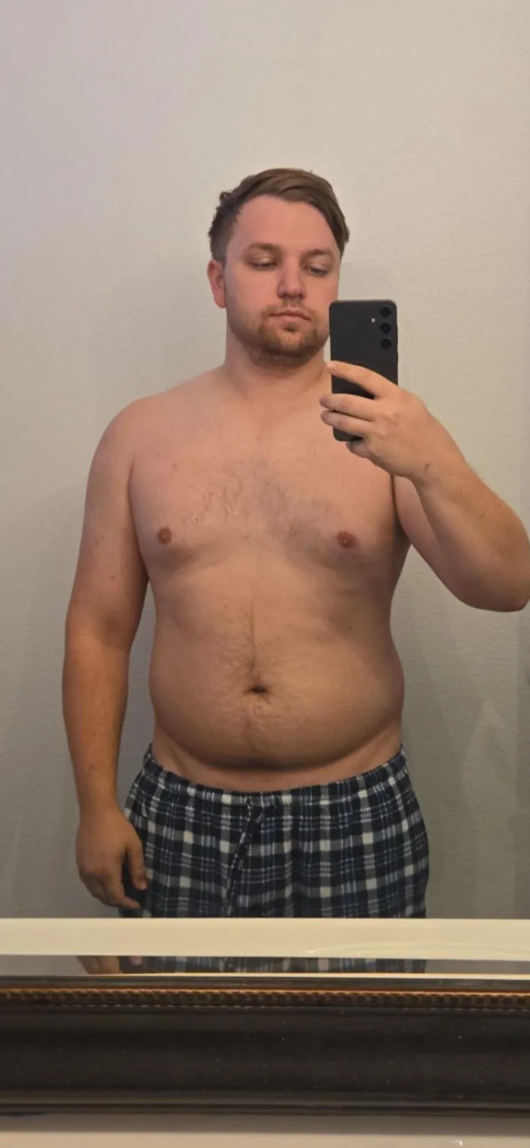 Nisu voljeli pogled u ogledalo, a sada ponosno poziraju: Teretana ih je pretvorila u druge osobe