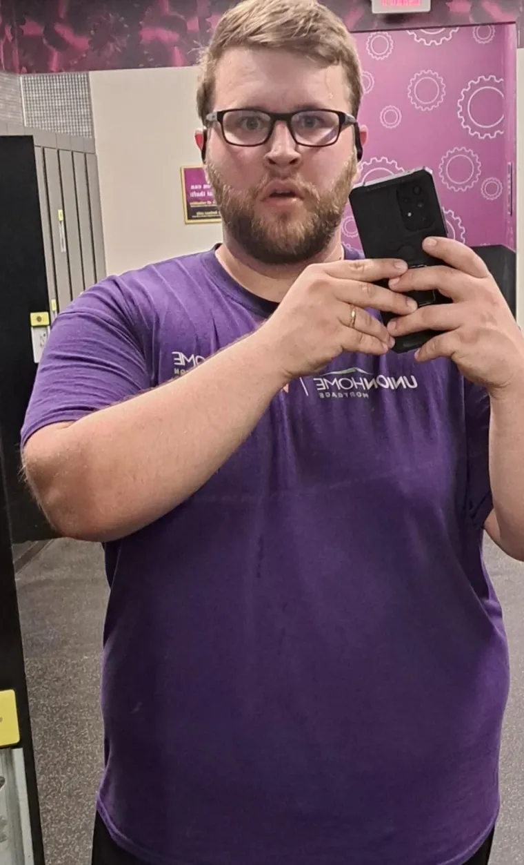 Nisu voljeli pogled u ogledalo, a sada ponosno poziraju: Teretana ih je pretvorila u druge osobe