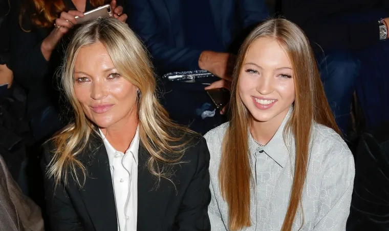 Njezina mama obožavala je divlje partije, a ona bježi od paparazza: Ovako izgleda kći Kate Moss