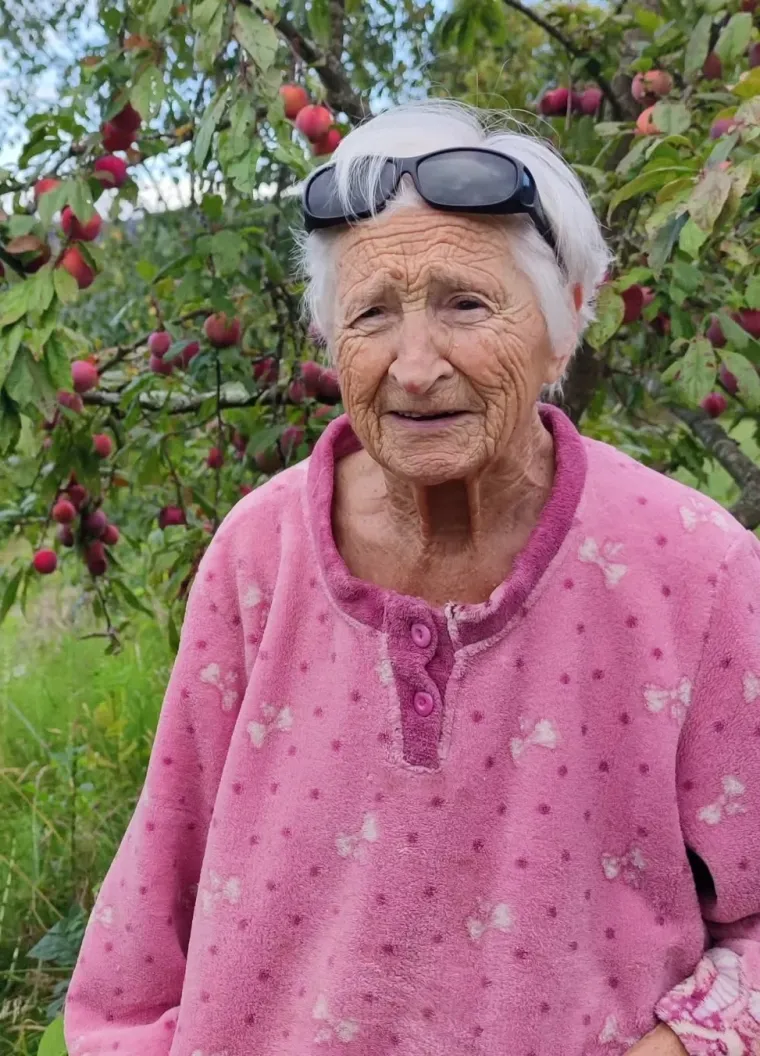 Radije najstarija u teretani nego najmlađa u staračkom: Ima 101 i svakog dana udara treninge!