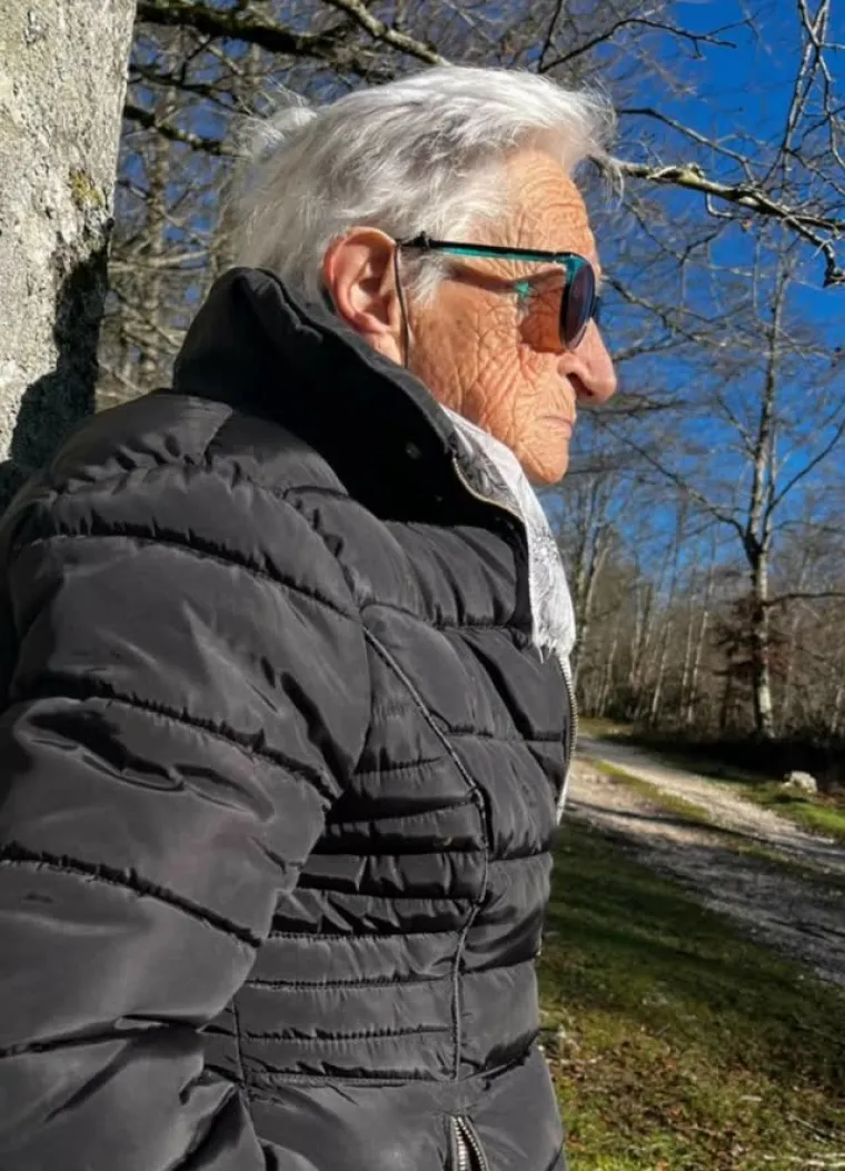 Radije najstarija u teretani nego najmlađa u staračkom: Ima 101 i svakog dana udara treninge!