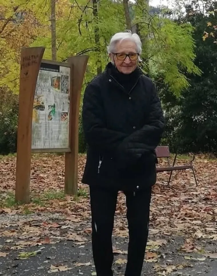 Radije najstarija u teretani nego najmlađa u staračkom: Ima 101 i svakog dana udara treninge!