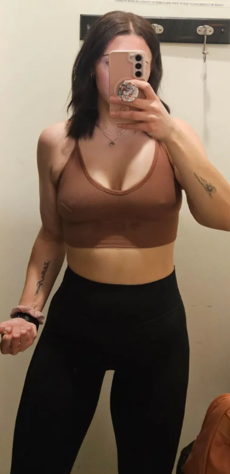 Nisu voljeli pogled u ogledalo, a sada ponosno poziraju: Teretana ih je pretvorila u druge osobe