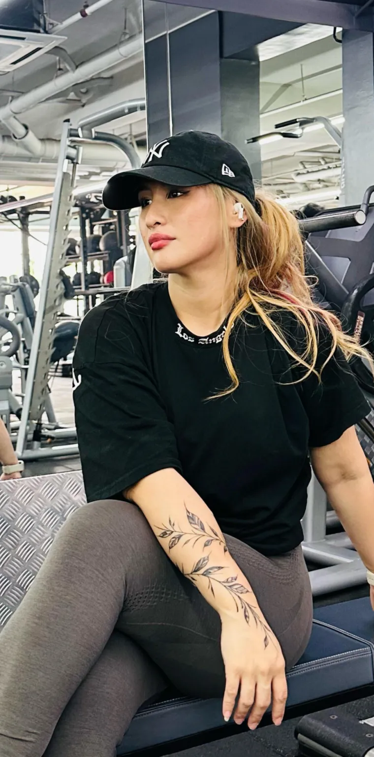 Nisu voljeli pogled u ogledalo, a sada ponosno poziraju: Teretana ih je pretvorila u druge osobe