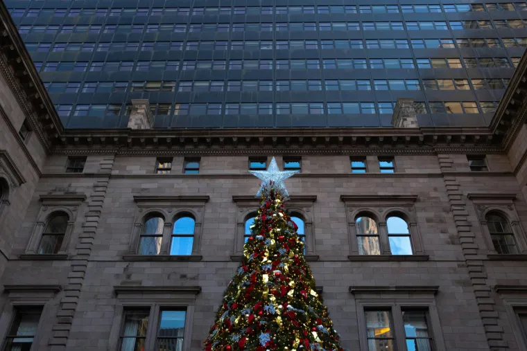 Svi volimo barem dio božićne tradicije: Znate li za&scaron;to kitimo drvce ili pravimo medenjake?