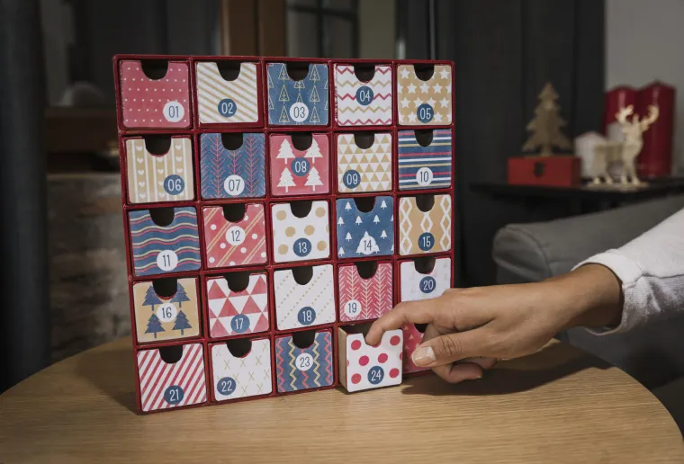 Svi volimo barem dio božićne tradicije: Znate li zašto kitimo drvce ili pravimo medenjake?