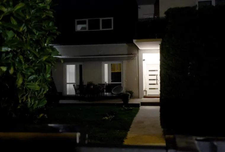 Pogledajte dolazak inspektora u kuću Andrije Mikulića