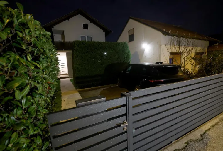 Pogledajte dolazak inspektora u kuću Andrije Mikulića