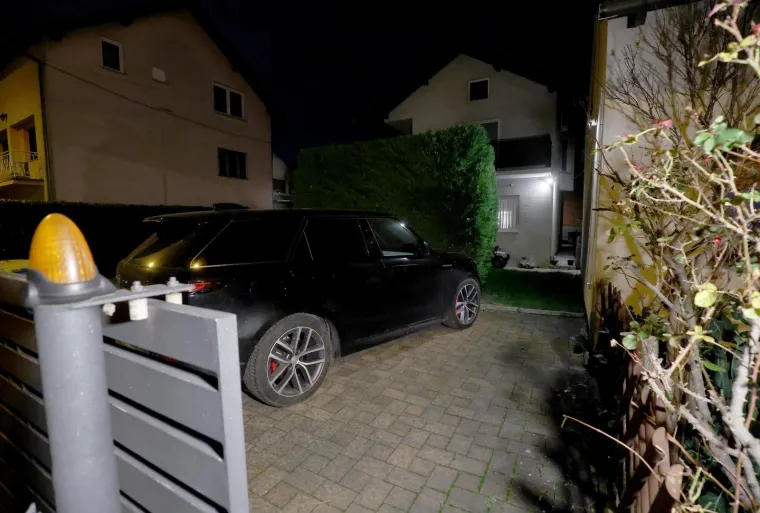 Pogledajte dolazak inspektora u kuću Andrije Mikulića