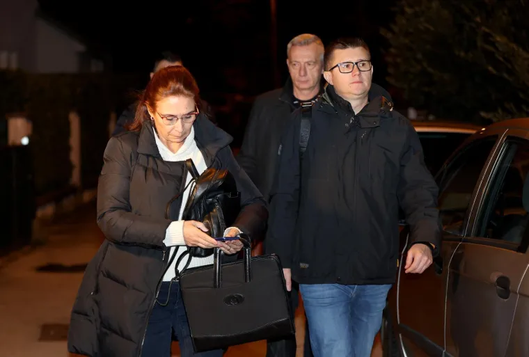 Pogledajte dolazak inspektora u kuću Andrije Mikulića