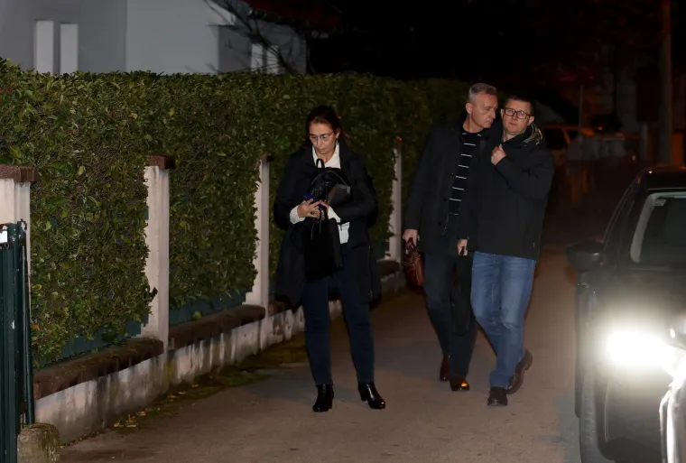 Pogledajte dolazak inspektora u kuću Andrije Mikulića