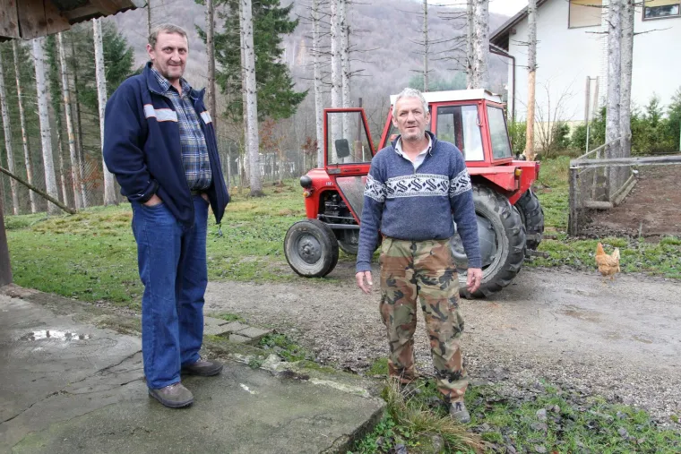 Najveća potraga u povijesti Hrvatske! Paravinja uskoro na slobodi? Tijelo Antonije Bilić pronašli su slučajno...