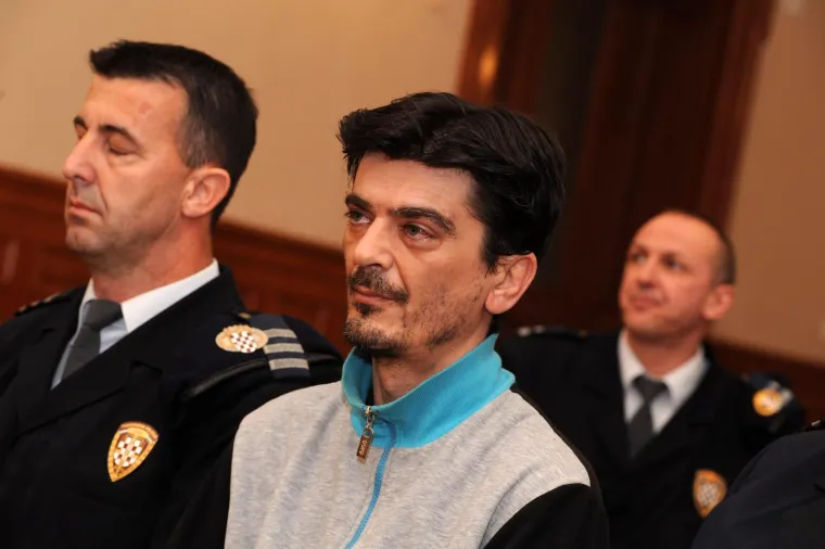 Najveća potraga u povijesti Hrvatske! Paravinja uskoro na slobodi? Tijelo Antonije Bilić prona&scaron;li su slučajno...