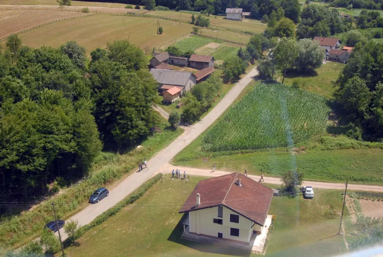 Najveća potraga u povijesti Hrvatske! Paravinja uskoro na slobodi? Tijelo Antonije Bilić prona&scaron;li su slučajno...
