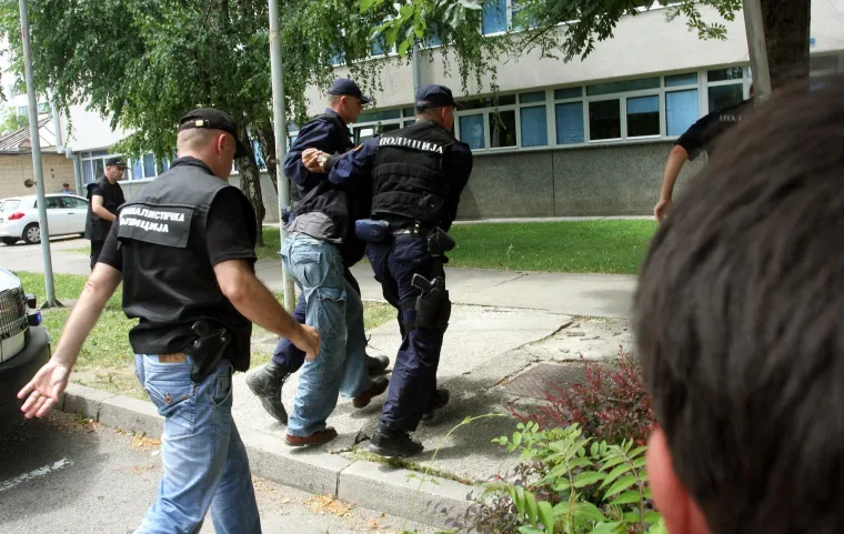 Najveća potraga u povijesti Hrvatske! Paravinja uskoro na slobodi? Tijelo Antonije Bilić prona&scaron;li su slučajno...