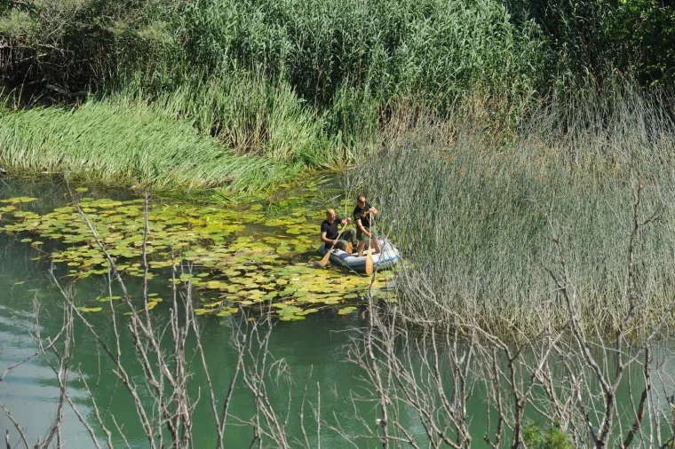 Najveća potraga u povijesti Hrvatske! Paravinja uskoro na slobodi? Tijelo Antonije Bilić prona&scaron;li su slučajno...