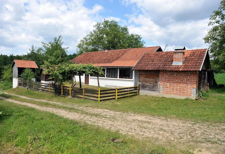 Najveća potraga u povijesti Hrvatske! Paravinja uskoro na slobodi? Tijelo Antonije Bilić prona&scaron;li su slučajno...