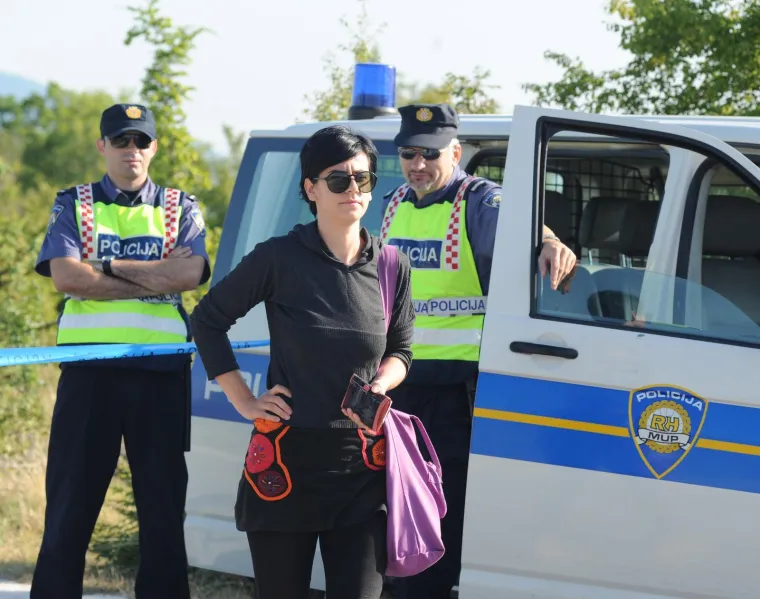 Najveća potraga u povijesti Hrvatske! Paravinja uskoro na slobodi? Tijelo Antonije Bilić pronašli su slučajno...