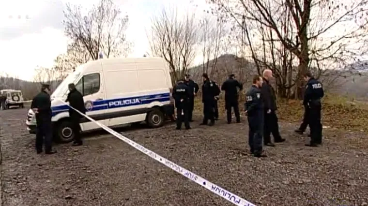Najveća potraga u povijesti Hrvatske! Paravinja uskoro na slobodi? Tijelo Antonije Bilić prona&scaron;li su slučajno...