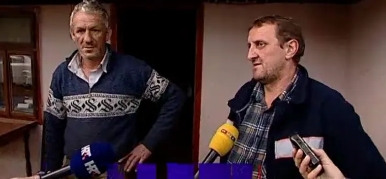 Najveća potraga u povijesti Hrvatske! Paravinja uskoro na slobodi? Tijelo Antonije Bilić pronašli su slučajno...