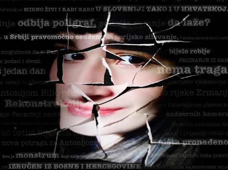 Najveća potraga u povijesti Hrvatske! Paravinja uskoro na slobodi? Tijelo Antonije Bilić prona&scaron;li su slučajno...