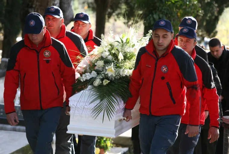 Najveća potraga u povijesti Hrvatske! Paravinja uskoro na slobodi? Tijelo Antonije Bilić prona&scaron;li su slučajno...