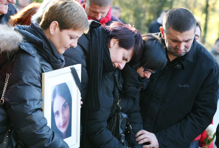 Najveća potraga u povijesti Hrvatske! Paravinja uskoro na slobodi? Tijelo Antonije Bilić pronašli su slučajno...