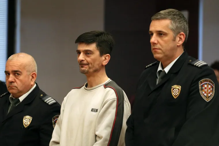 Najveća potraga u povijesti Hrvatske! Paravinja uskoro na slobodi? Tijelo Antonije Bilić prona&scaron;li su slučajno...