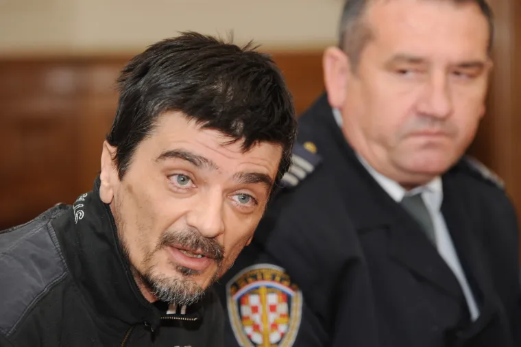 Najveća potraga u povijesti Hrvatske! Paravinja uskoro na slobodi? Tijelo Antonije Bilić prona&scaron;li su slučajno...