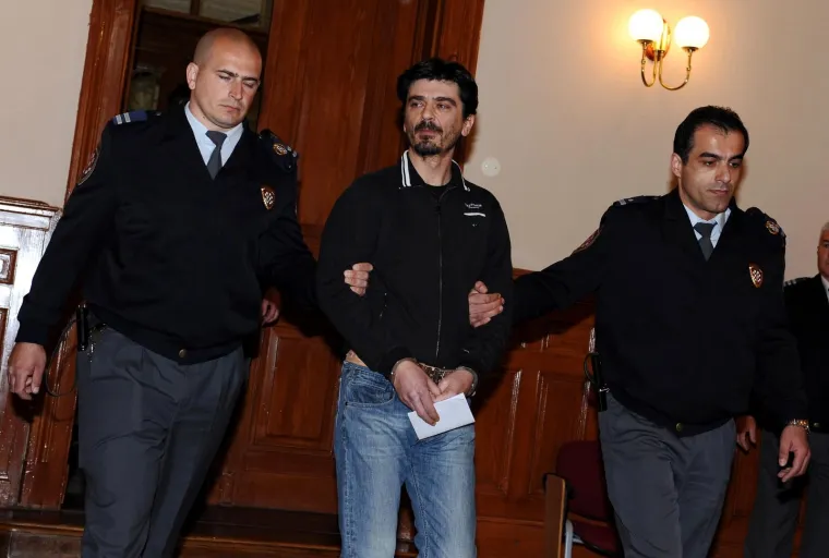 Najveća potraga u povijesti Hrvatske! Paravinja uskoro na slobodi? Tijelo Antonije Bilić prona&scaron;li su slučajno...